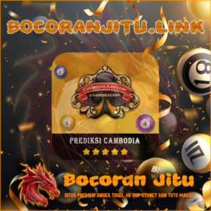 Prediksi Cambodia Minggu 16 Maret 2025, Prediksi Cambodia 16 Maret 2025, Prediksi Cambodia 16 Maret 2025, Bocoran Jitu Cambodia Minggu 16 Maret 2025, Prediksi Togel Cambodia 16 Maret 2025, Prediksi Cambodia Minggu 16-3-2025